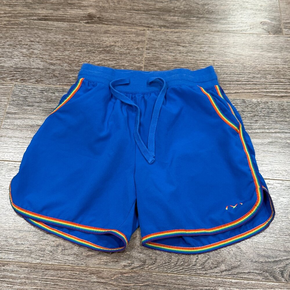 2xist Men Pride Shorts
